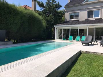 Casa en venta en Nordelta Los Castores