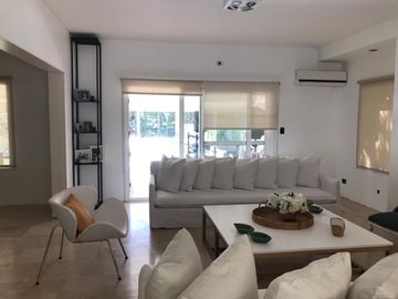 Casa en venta en Nordelta Los Castores