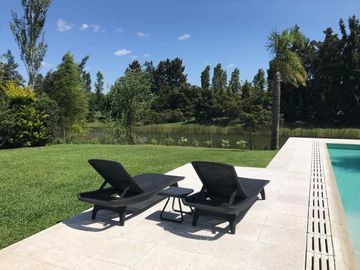 Casa en venta en Nordelta Los Castores