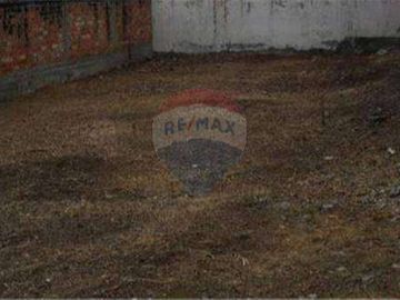 Terreno de venta en Manta sector Pedro Balda sur
