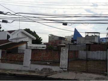 Terreno de venta en Manta sector Pedro Balda sur
