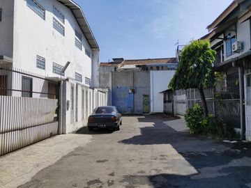 rumah murah bonus gudang pusat kota leuwi sari Bandung
