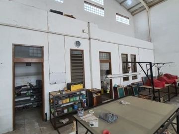 rumah murah bonus gudang pusat kota leuwi sari Bandung