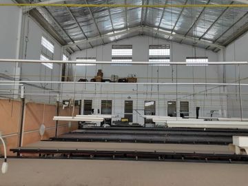 rumah murah bonus gudang pusat kota leuwi sari Bandung