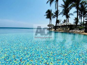 Departamento en Venta, Playa Mar Diamante