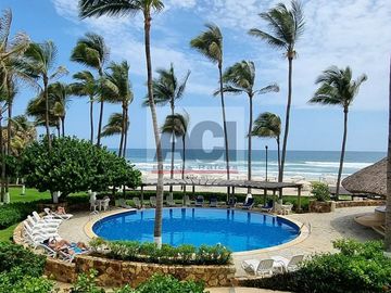 Departamento en Venta, Playa Mar Diamante