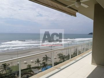 Departamento en Venta, Playa Mar Diamante
