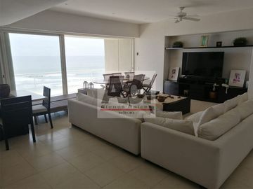 Departamento en Venta, Playa Mar Diamante