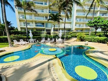 Departamento en Venta, Playa Mar Diamante