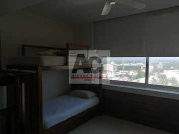 Departamento en Venta, Playa Mar Diamante
