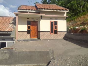 Promo rumah tanpa Dp di belakang MAN pringsewu