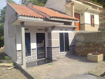 Promo rumah tanpa Dp di belakang MAN pringsewu