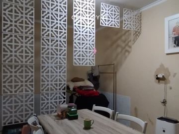 Rumah 2 Lantai Semi Furnished Siap Pakai Di Permata Cimahi