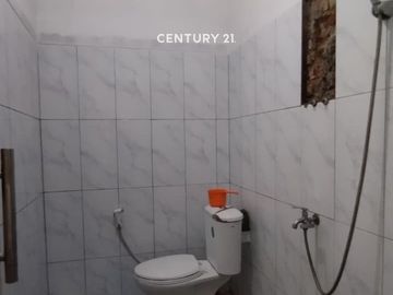 Rumah 2 Lantai Semi Furnished Siap Pakai Di Permata Cimahi