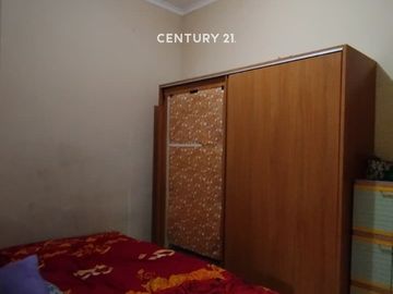 Rumah 2 Lantai Semi Furnished Siap Pakai Di Permata Cimahi