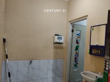 Rumah 2 Lantai Semi Furnished Siap Pakai Di Permata Cimahi