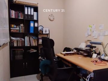 Rumah 2 Lantai Semi Furnished Siap Pakai Di Permata Cimahi