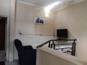 Rumah 2 Lantai Semi Furnished Siap Pakai Di Permata Cimahi