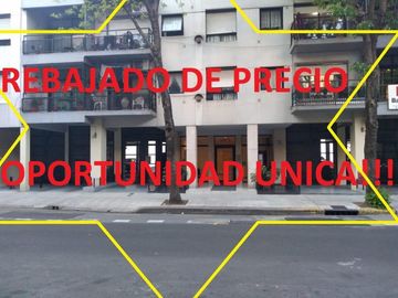 EXCELENTE MONOAMBIENTE BALVANERA PRECIO REBAJADO