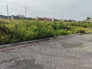 Tanah Medokan sawah timur 775 Jt negoo
