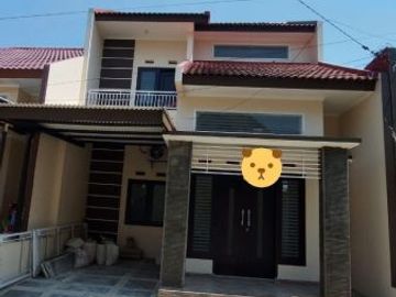 Hunian Design Villa Paling Murah Di Kota Malang