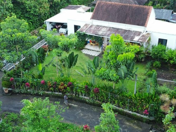 VILLA DESA BAJERA SELEMADEG TABANAN