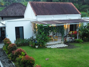 VILLA DESA BAJERA SELEMADEG TABANAN