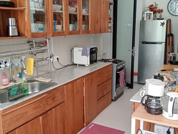 VILLA DESA BAJERA SELEMADEG TABANAN
