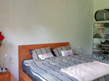 VILLA DESA BAJERA SELEMADEG TABANAN