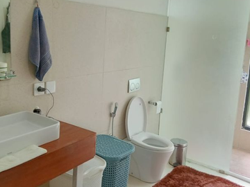 VILLA DESA BAJERA SELEMADEG TABANAN