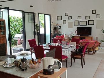 VILLA DESA BAJERA SELEMADEG TABANAN