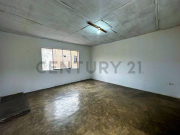 VENDO CASA DE 3 PISOS TIPO CHALET 124 M2 - SAN MARTIN DE PORRES