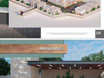 Venta Casa - Hacienda de Bravo PAR1