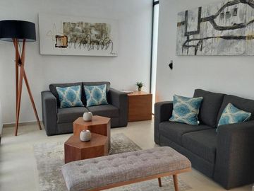 Venta Casa - Hacienda de Bravo PAR1