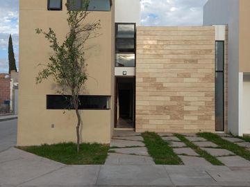 Venta Casa - Hacienda de Bravo PAR1