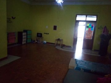 750 M2 Tanah Komersil Bonus Rumah Type 300 M2 di Samping Kolam Renang SGO, Cimahi