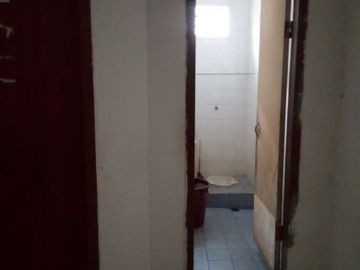 750 M2 Tanah Komersil Bonus Rumah Type 300 M2 di Samping Kolam Renang SGO, Cimahi