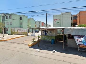 DEPARTAMENTO EN VENTA EN COL. SAN ISIDRO ATLAUTENCO, ECATEPEC DE MORELOS, ESTADO