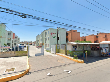 DEPARTAMENTO EN VENTA EN COL. SAN ISIDRO ATLAUTENCO, ECATEPEC DE MORELOS, ESTADO