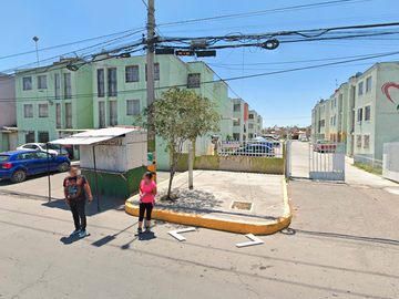 DEPARTAMENTO EN VENTA EN COL. SAN ISIDRO ATLAUTENCO, ECATEPEC DE MORELOS, ESTADO