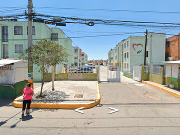 DEPARTAMENTO EN VENTA EN COL. SAN ISIDRO ATLAUTENCO, ECATEPEC DE MORELOS, ESTADO