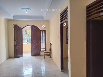 Rumah Dijual Area Wisma Asri 1 Bekasi LT 90 3KT Dekat Pasar