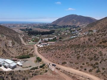 Sitio en venta en Condominio, Cerro Grande. La Serena