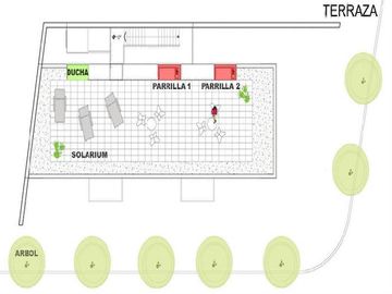 Departamento en Venta en Parque Patricios, Capital Federal