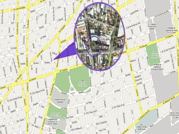 Departamento en Venta en Parque Patricios, Capital Federal