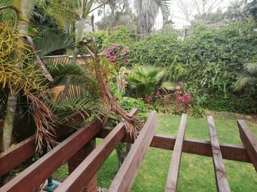 Casa en Condominio en Palmira Tinguindin Cuernavaca - ARI-643-Cd