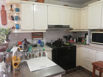 Casa en Condominio en Palmira Tinguindin Cuernavaca - ARI-643-Cd