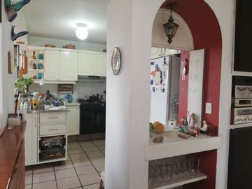 Casa en Condominio en Palmira Tinguindin Cuernavaca - ARI-643-Cd