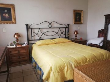 Casa en Condominio en Palmira Tinguindin Cuernavaca - ARI-643-Cd