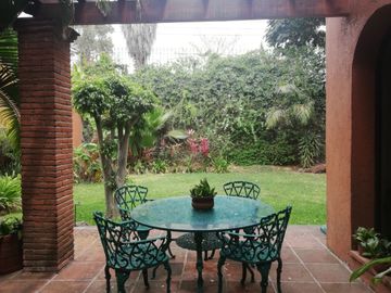 Casa en Condominio en Palmira Tinguindin Cuernavaca - ARI-643-Cd